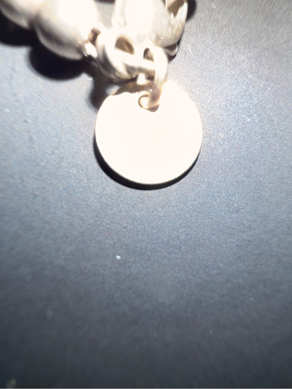 Authentic Tiffany & co bracelet - Picture 2 of 6